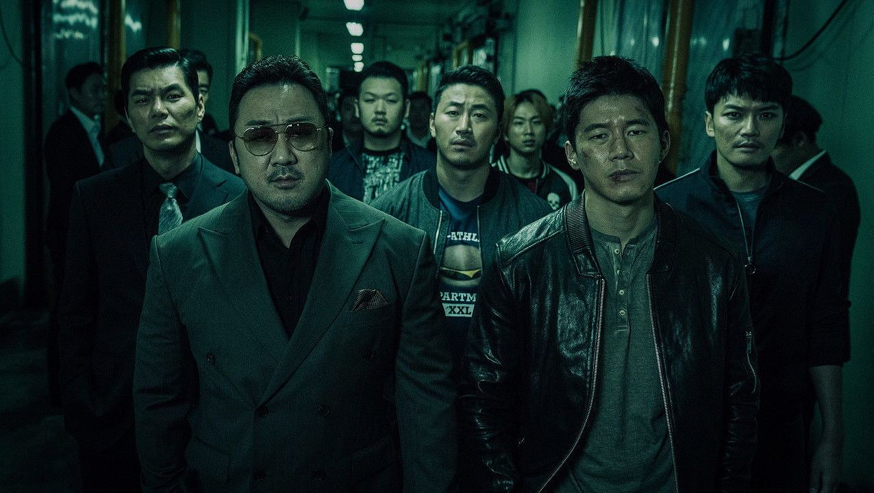 เมื่อมาเฟียกับตำรวจต้องร่วมมือกัน! รีวิว The Gangster, The Cop, The Devil หนังแอคชั่นเกาหลีที่เดือดไม่แพ้ใคร